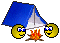 camping