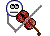 sadviolin