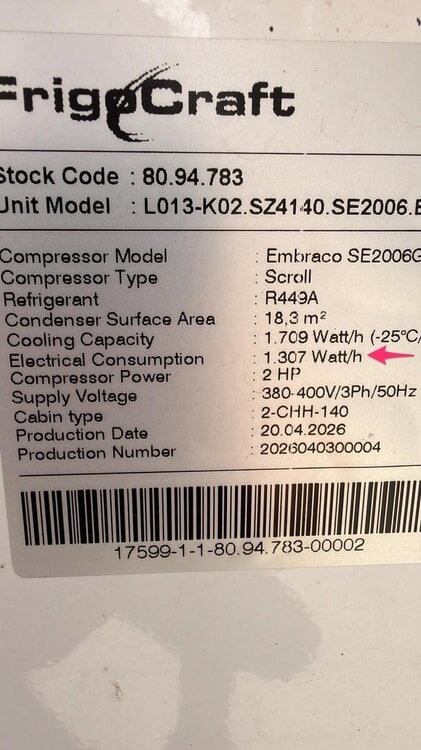 Shelly 3EM-63 Gen3 - not working? - Shelly 3EM-63T / 3EM-63W Gen3
