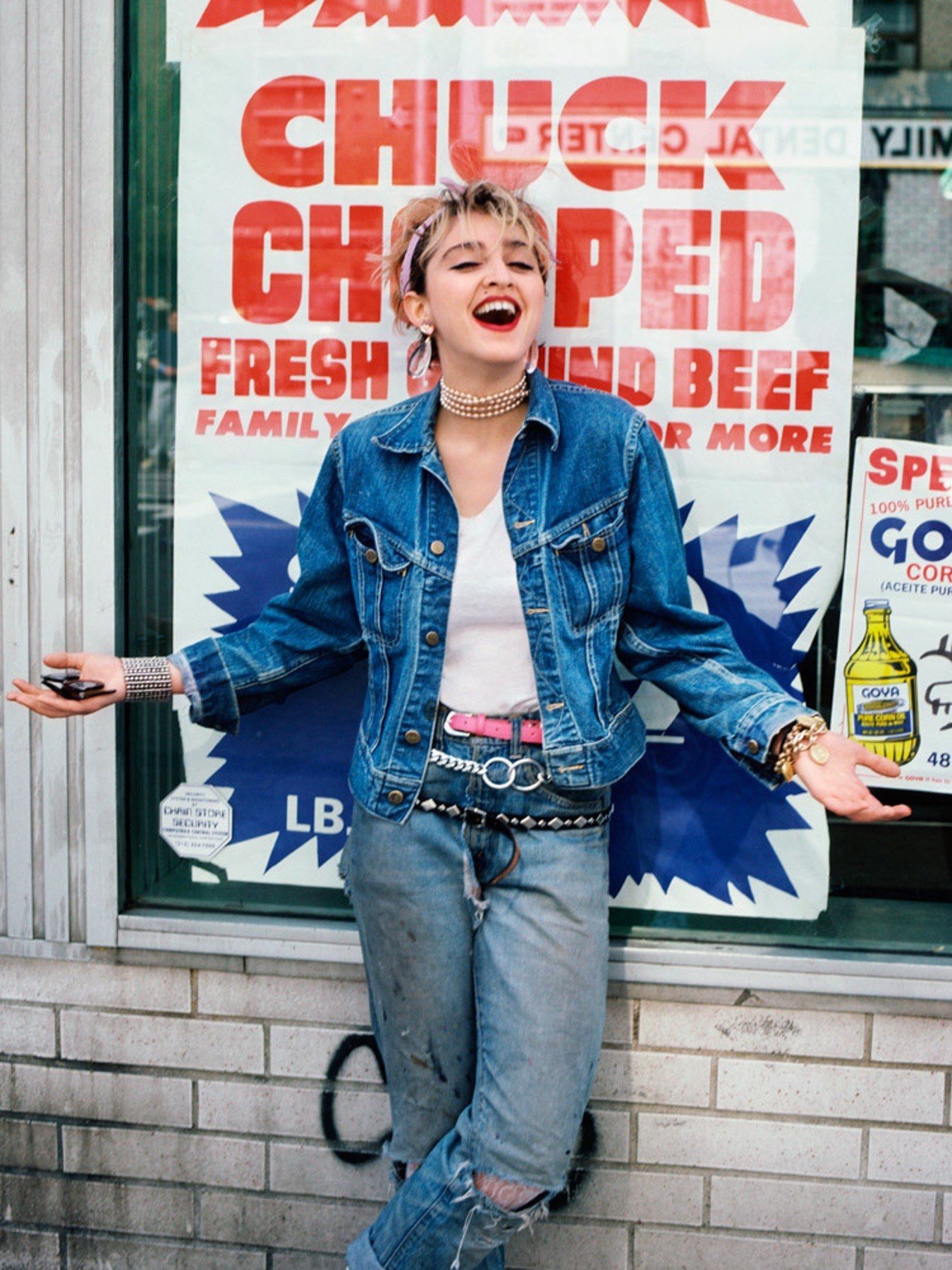 DRESS YOU UP - Madonna & Fashion - Page 2 - News ✖ Discussion