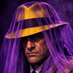 DickTracy