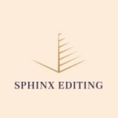 sphinxediting