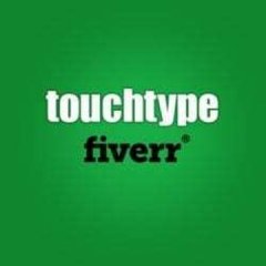 touchtype