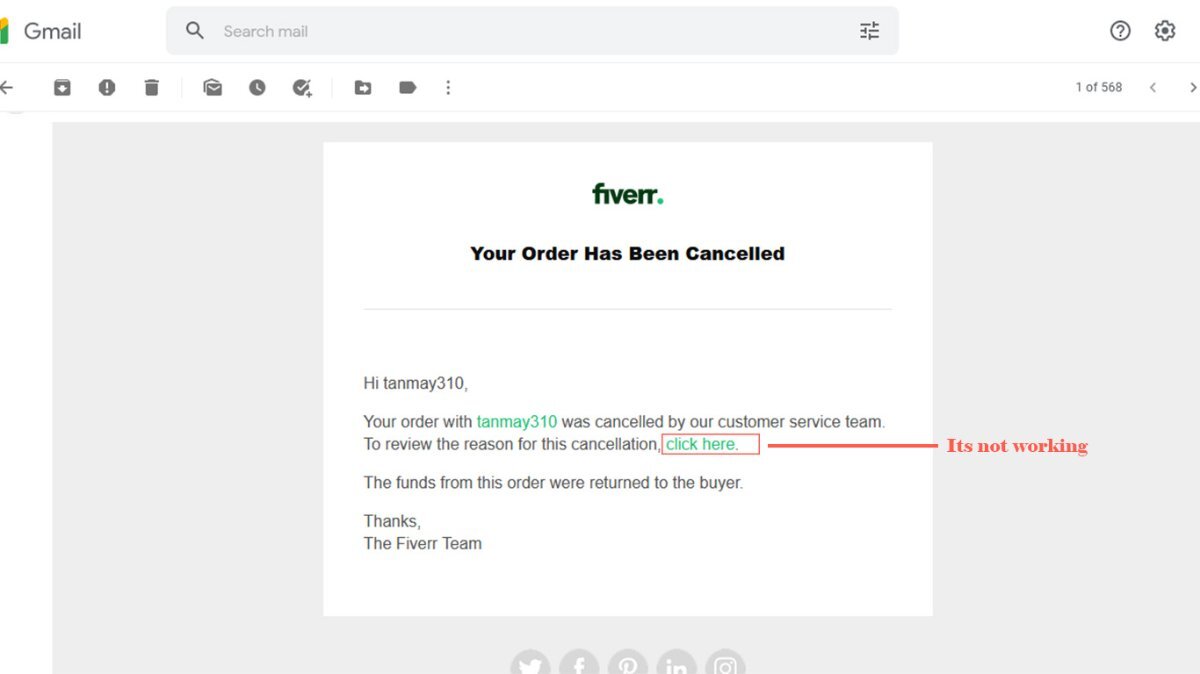 How Can I Cancel an Order on Fiverr: Quick Solutions!