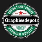 graphicsdepot