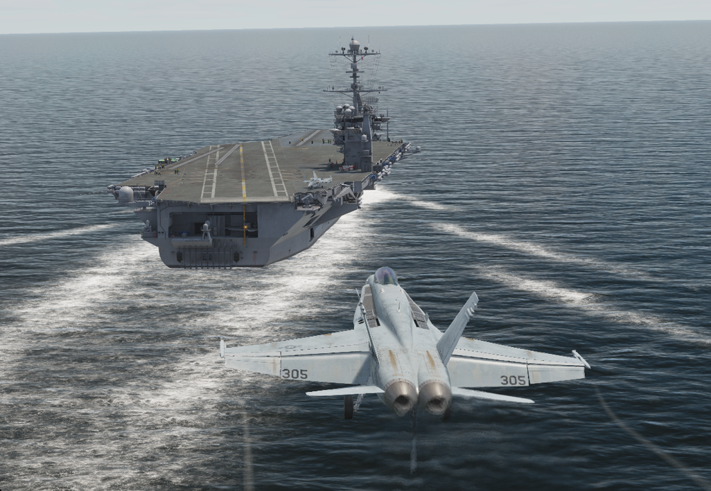VMFA(AW)-225 - Wednesday Night Training