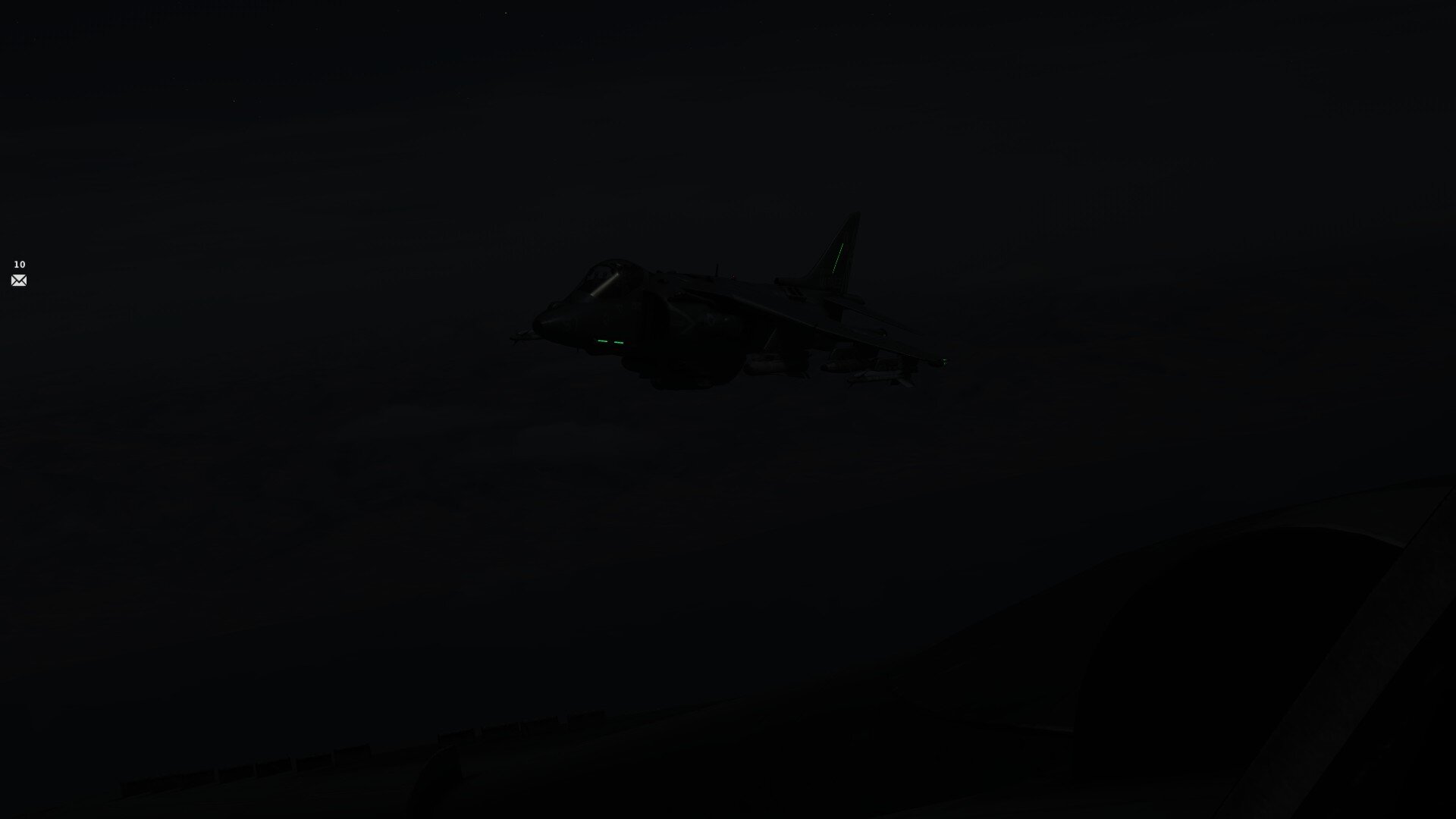 VMA 223 Patrol