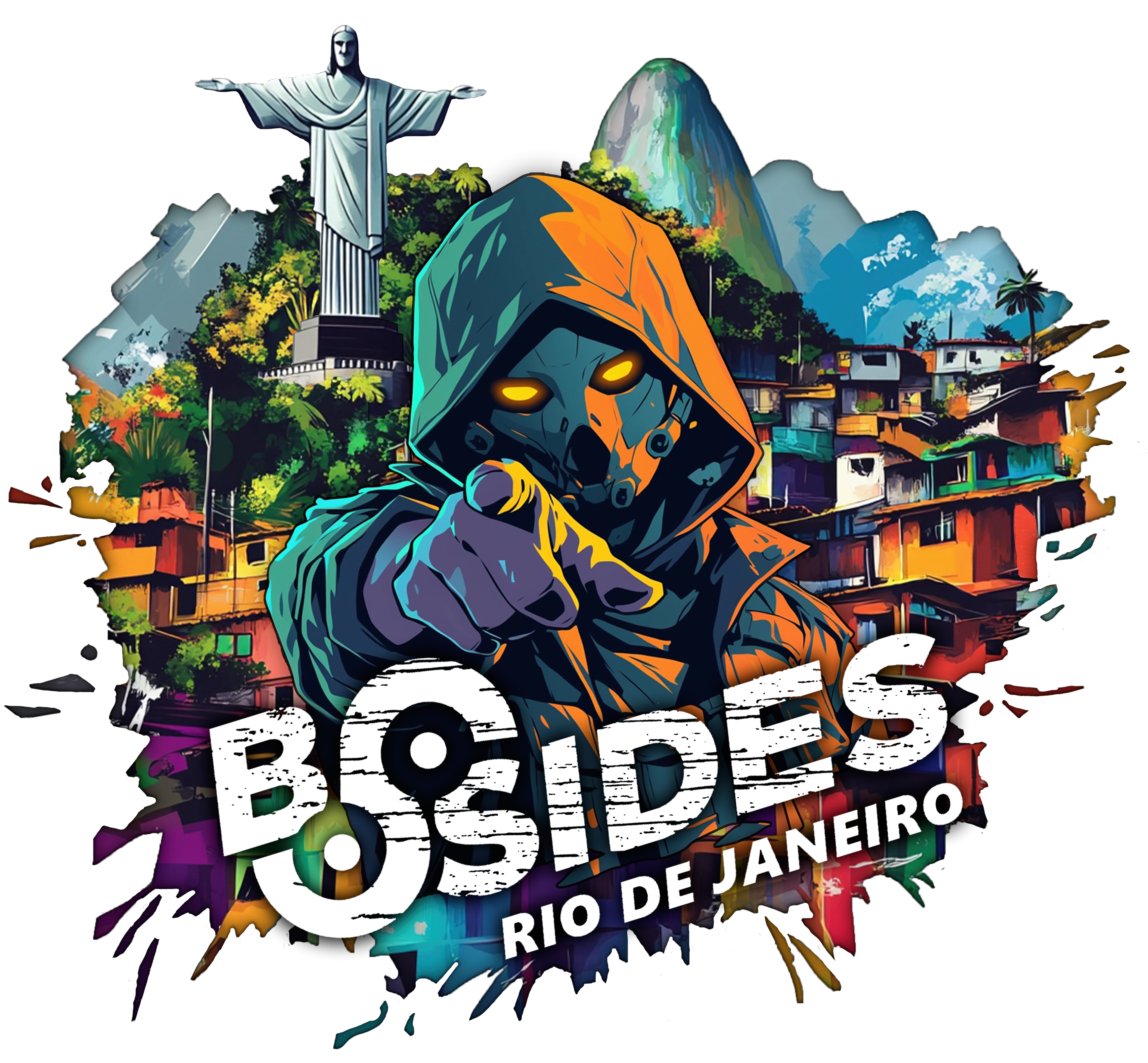 BSides Rio de Janeiro