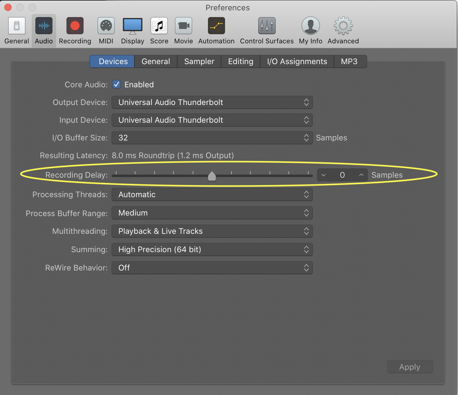 Logic Pro Not Recording: Quick Fixes to Get You Back on Track