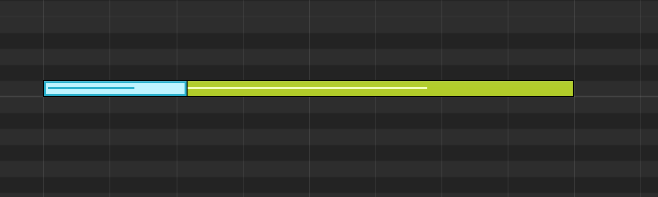 Lining up articulations to the grid with Scripter - MIDI FX Plug-In ...