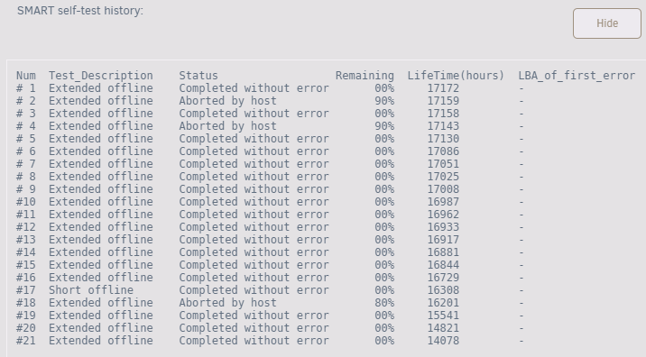 (SOLVED) Is it normal for system to be unresponsive during disk tasks ...