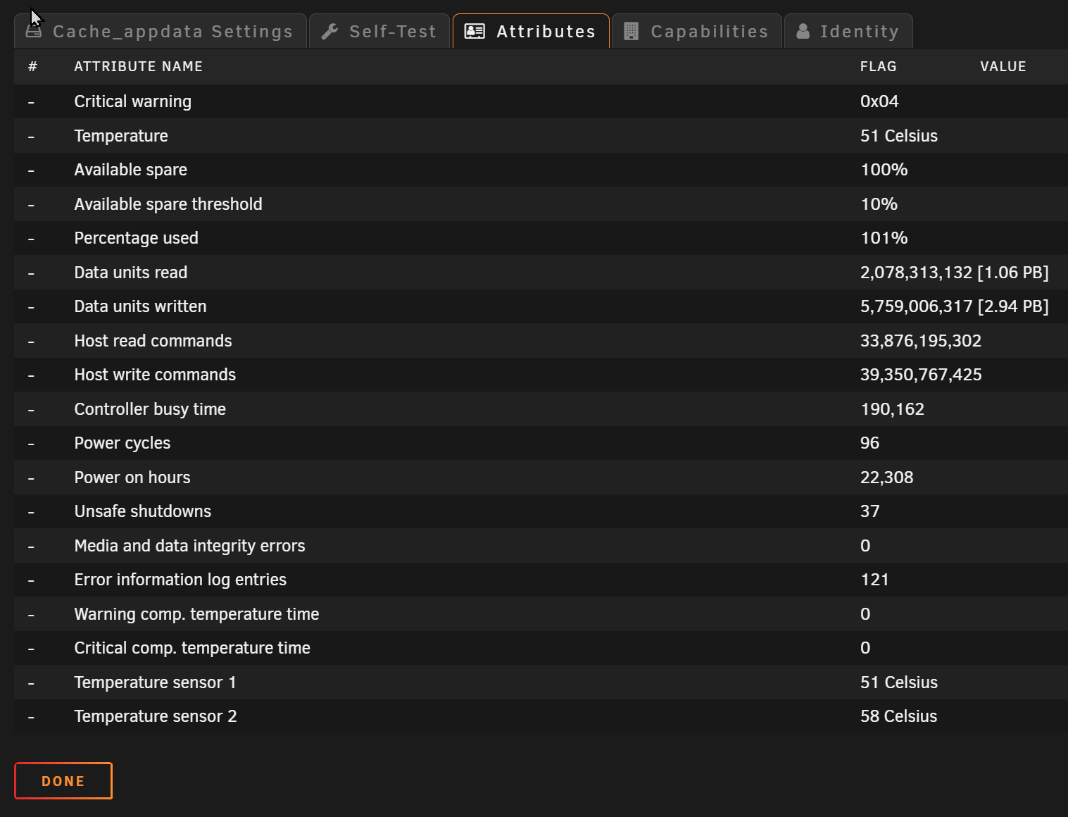 M.2 4TB cache drive recommendation? - Storage Devices and 