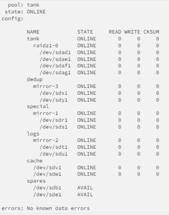 FAQ for unRAID v6 - Page 2 - General Support - Unraid