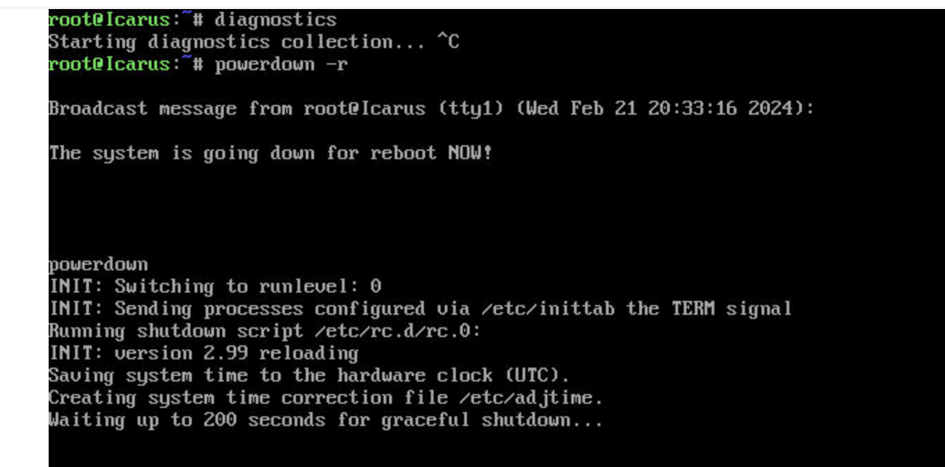 Unraid System: unreliable/unresponsive after just one day? - General ...