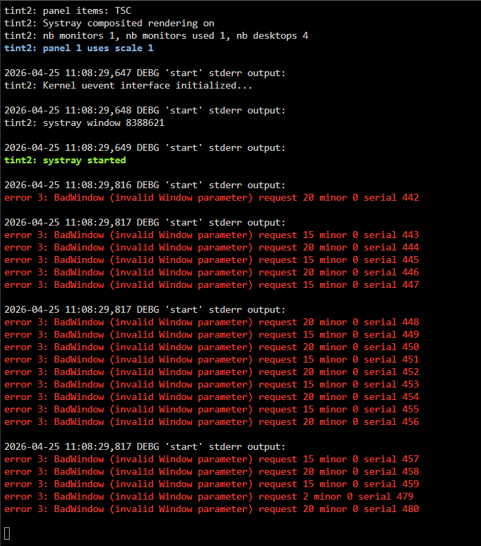 Support] binhex - Krusader - Page 35 - Docker Containers - Unraid