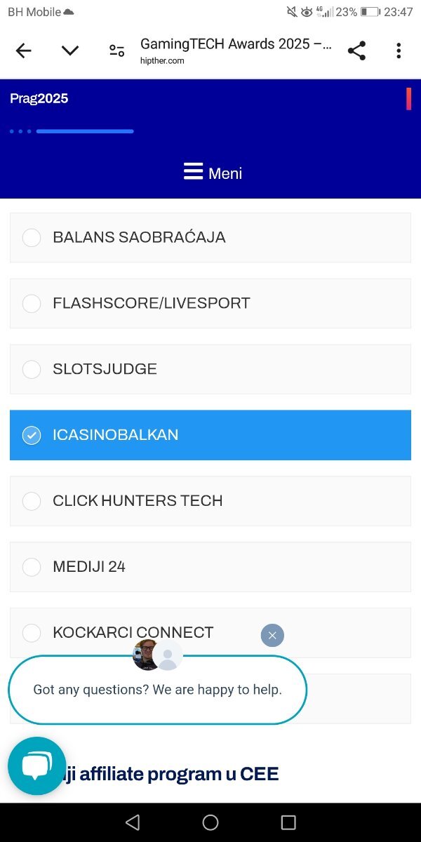 [OTVORENO] Glasaj i Osvoji - 50€ Nagradna Igra 1 - NAGRADNE IGRE ...