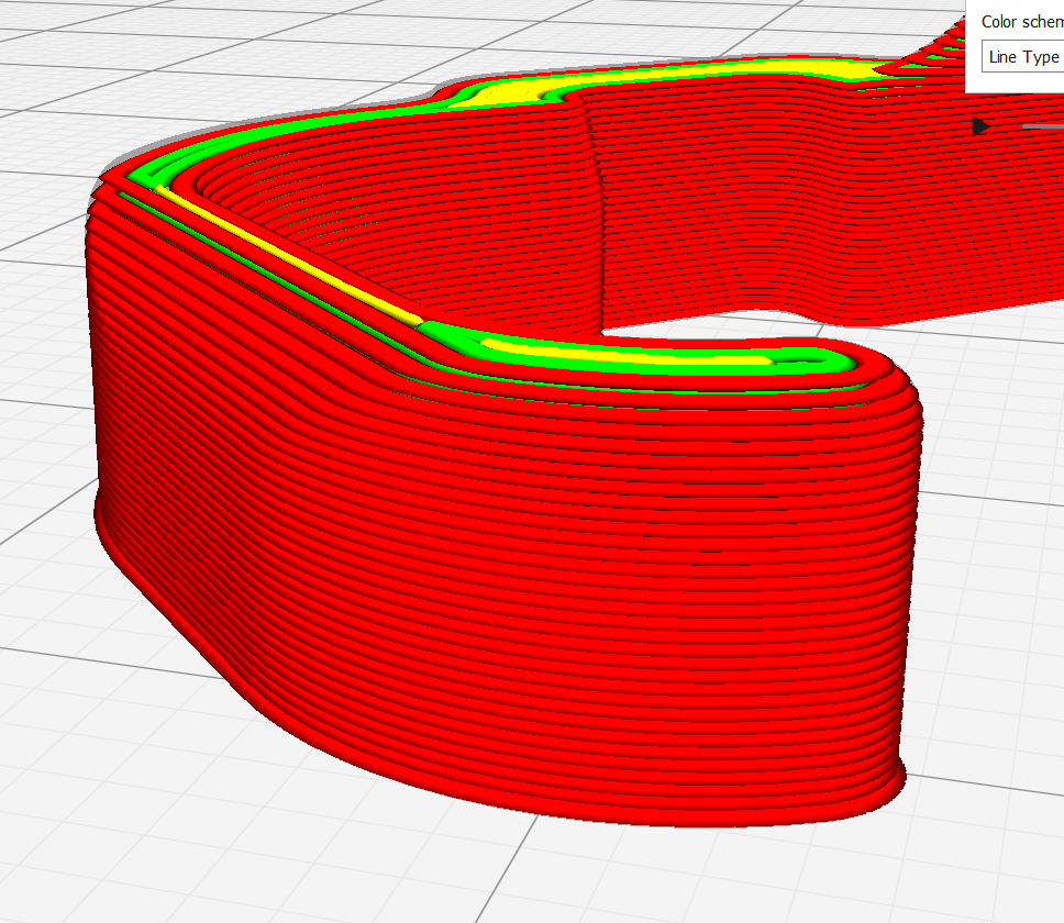 Elephant foot in Cura slicer, please help? - UltiMaker Cura - UltiMaker  Community of 3D Printing Experts