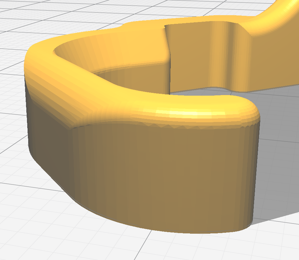 Elephant foot in Cura slicer, please help? - UltiMaker Cura - UltiMaker  Community of 3D Printing Experts