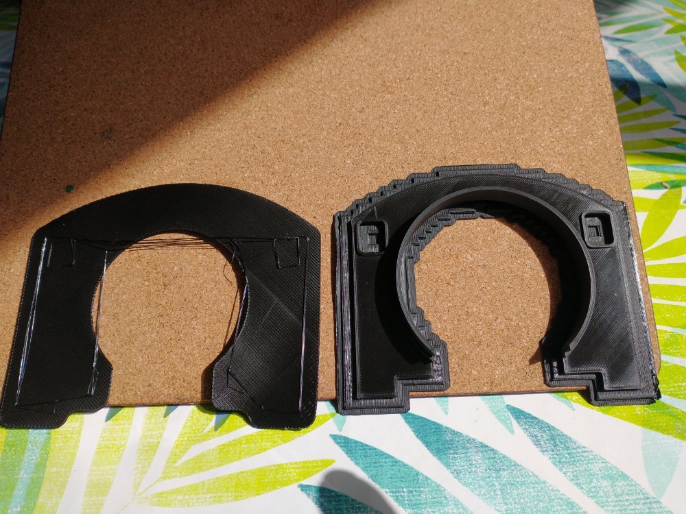 Cura gcode problems improve your 3d prints ultimaker community of