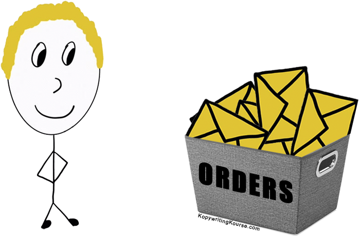 Direct Mail Marketing Guide and Real-Life Examples - Copywriting Course ...