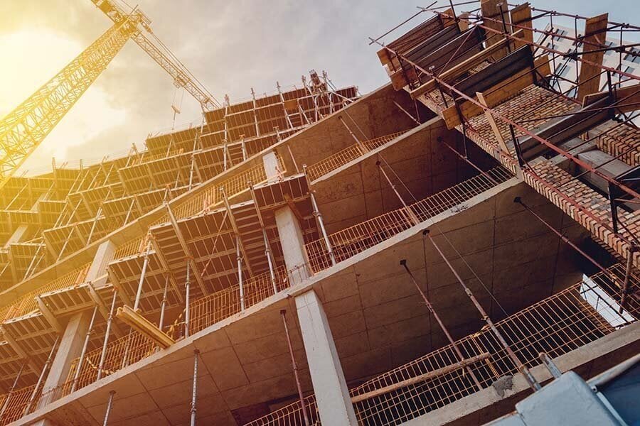 Digital transformation for construction SMEs - launching PAS 1958