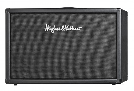 Hughes and Kettner GrandMeister 36 Amp Stack - Guitar and Bass