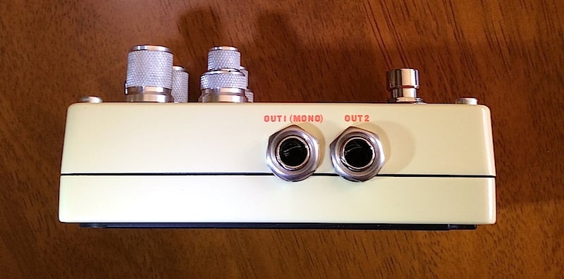 DigiTech Obscura Altered Delay - Effects - Harmony Central