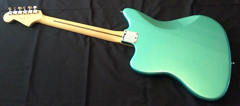 Fender American Professional Jazzmaster - Guitars - Harmony Central