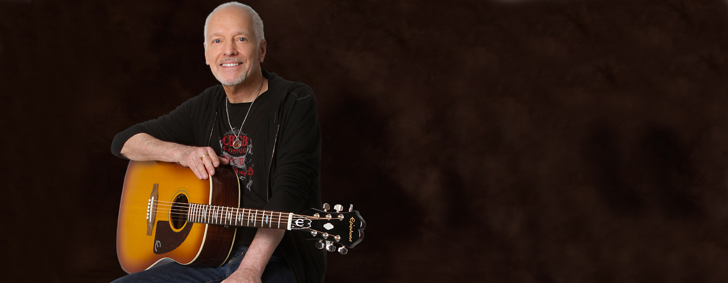 Epiphone Limited Edition Peter Frampton 