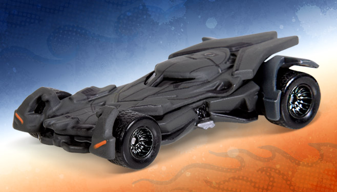 Hot deals Wheels Batman Batmobile SDCC 2019