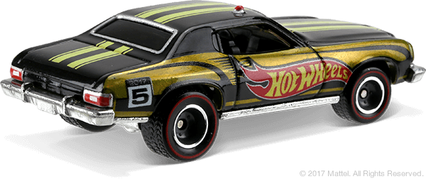 Get a '76 Ford Gran Torino Collector Edition From Kmart! - Public