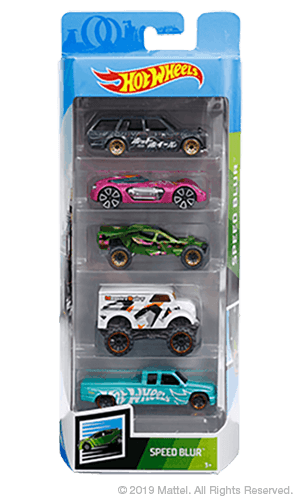 Hot Wheels deals Lot of 5 Reserved