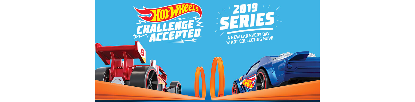 UPDATE Hot Wheels 2019 Mainline Posters Offer Public News Stories Mattel Creations