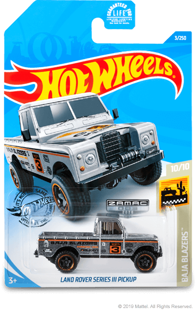 Rare and Bare: 2020 ZAMAC Editions at Walmart - Public News