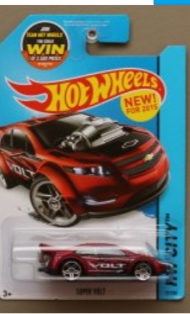 Chevy cruze hot wheels on sale