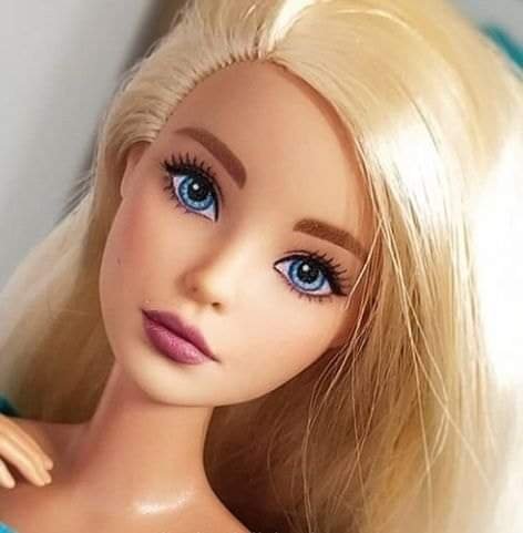 Barbie millie online