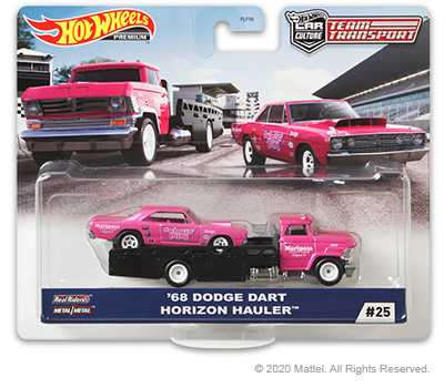 Hot Wheels 2020 Team Transport Mix 3! - Public News Stories
