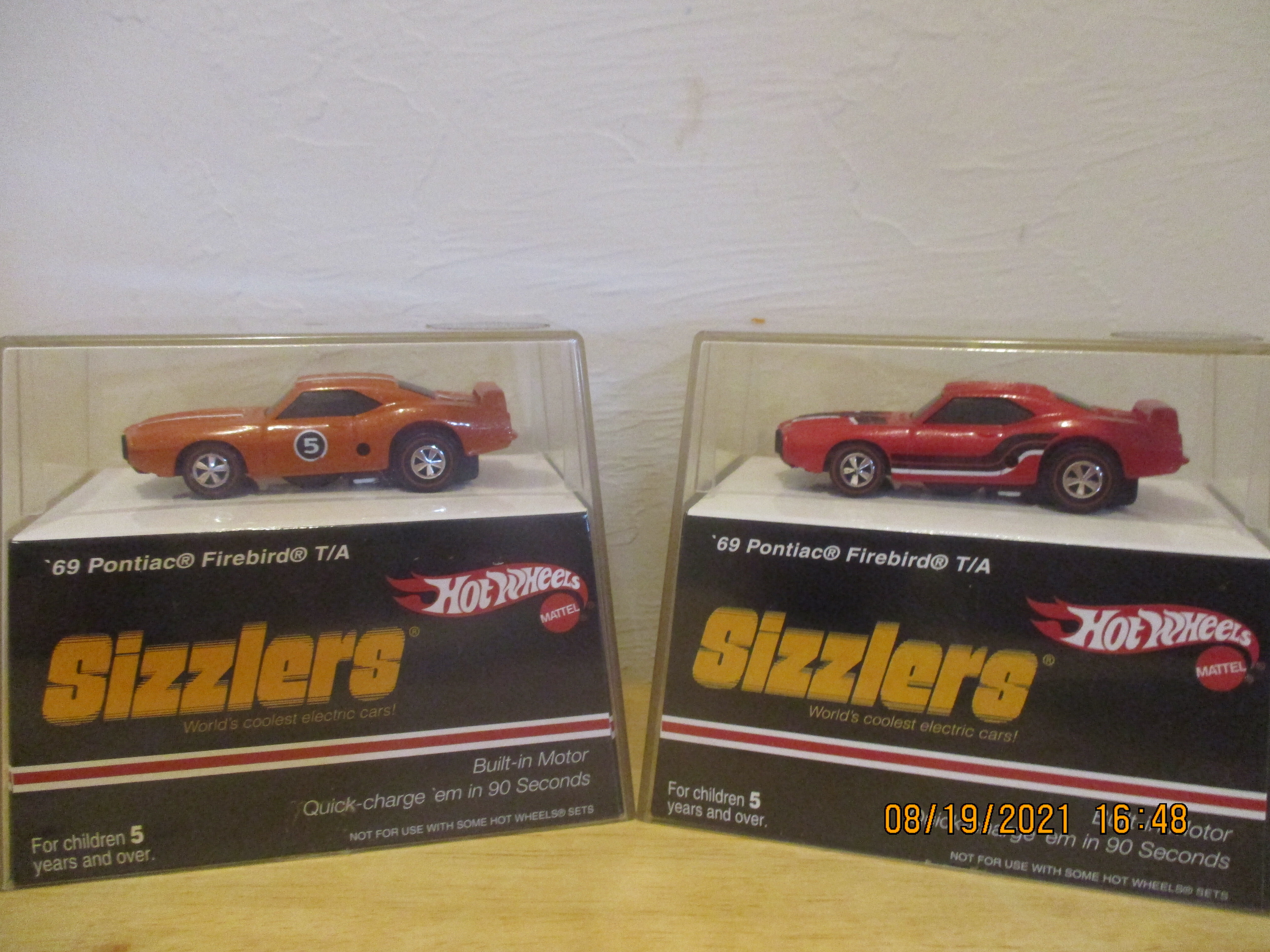 Hot wheels sizzlers 2006 on sale