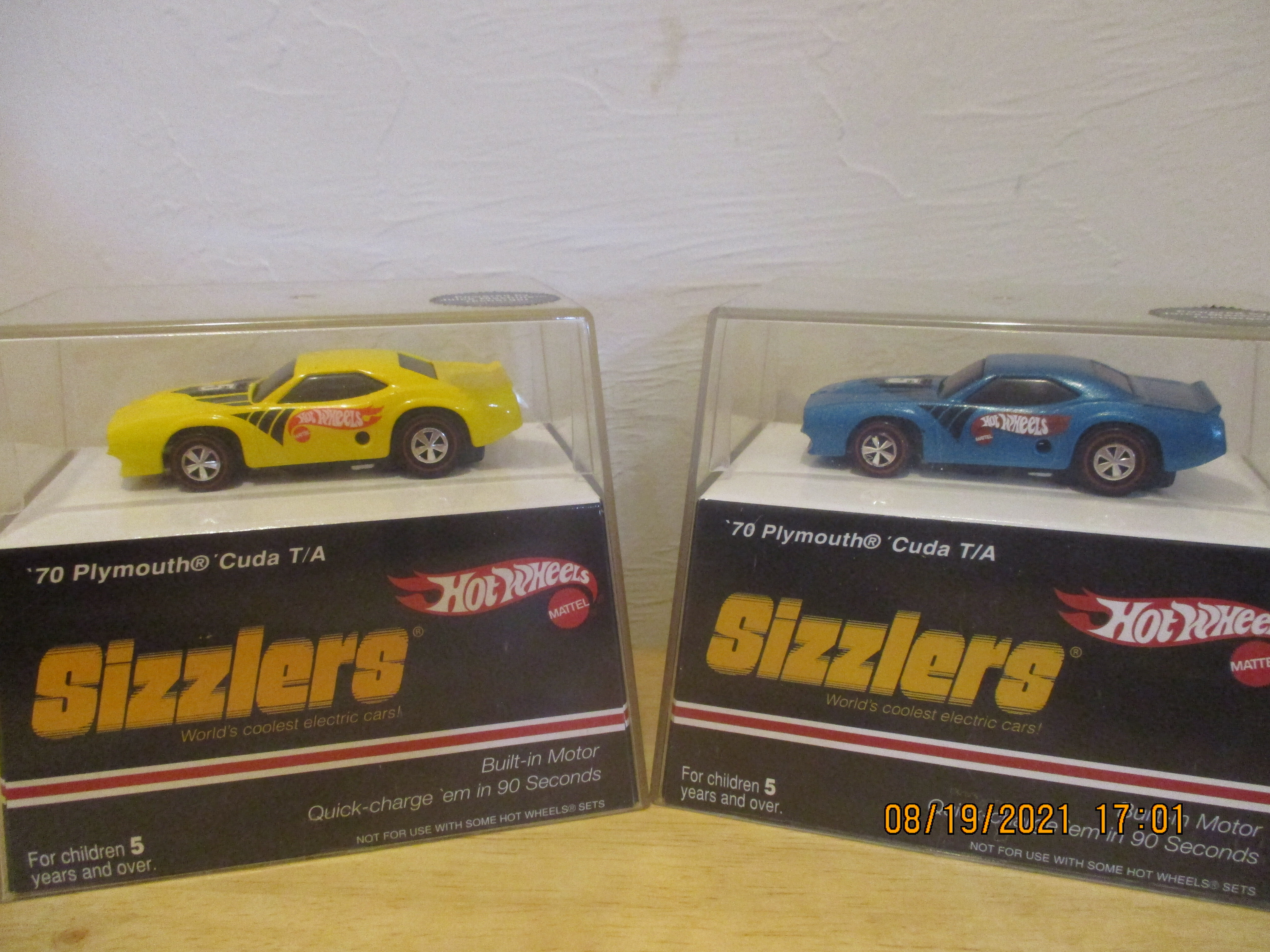 Hot Wheels Sizzler online Race Set