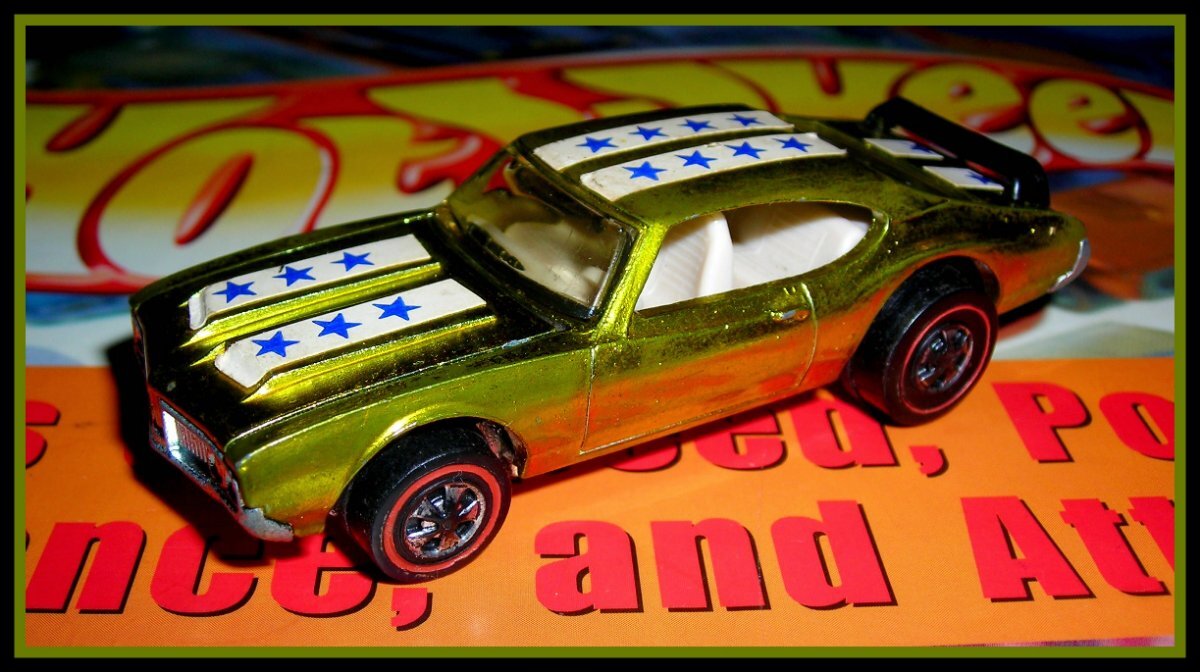 Hot wheels 442 online