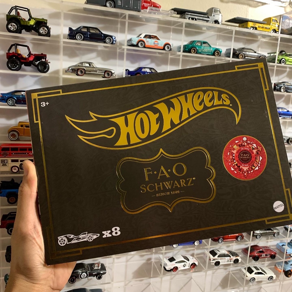 Hot deals Wheels FAO