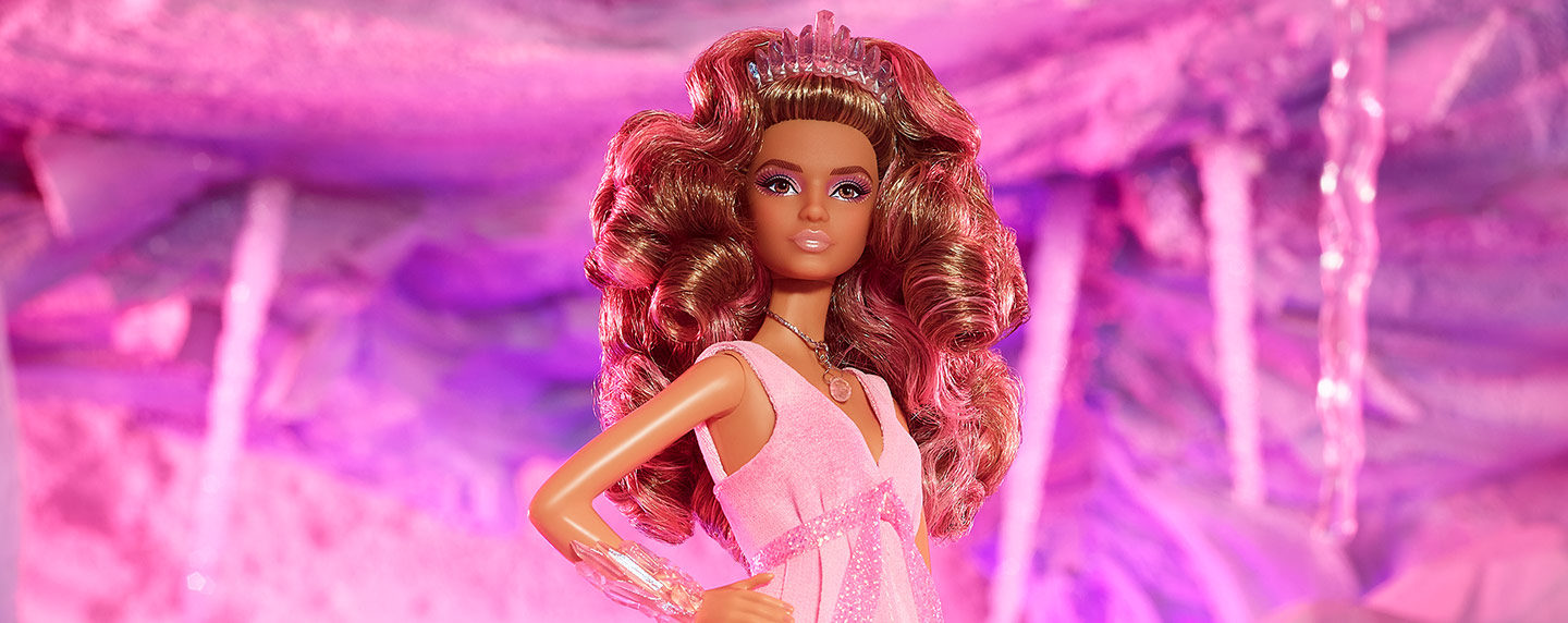 Gem barbie on sale