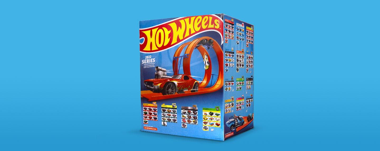 Hot Wheels RLC Exclusive deals factory sealed