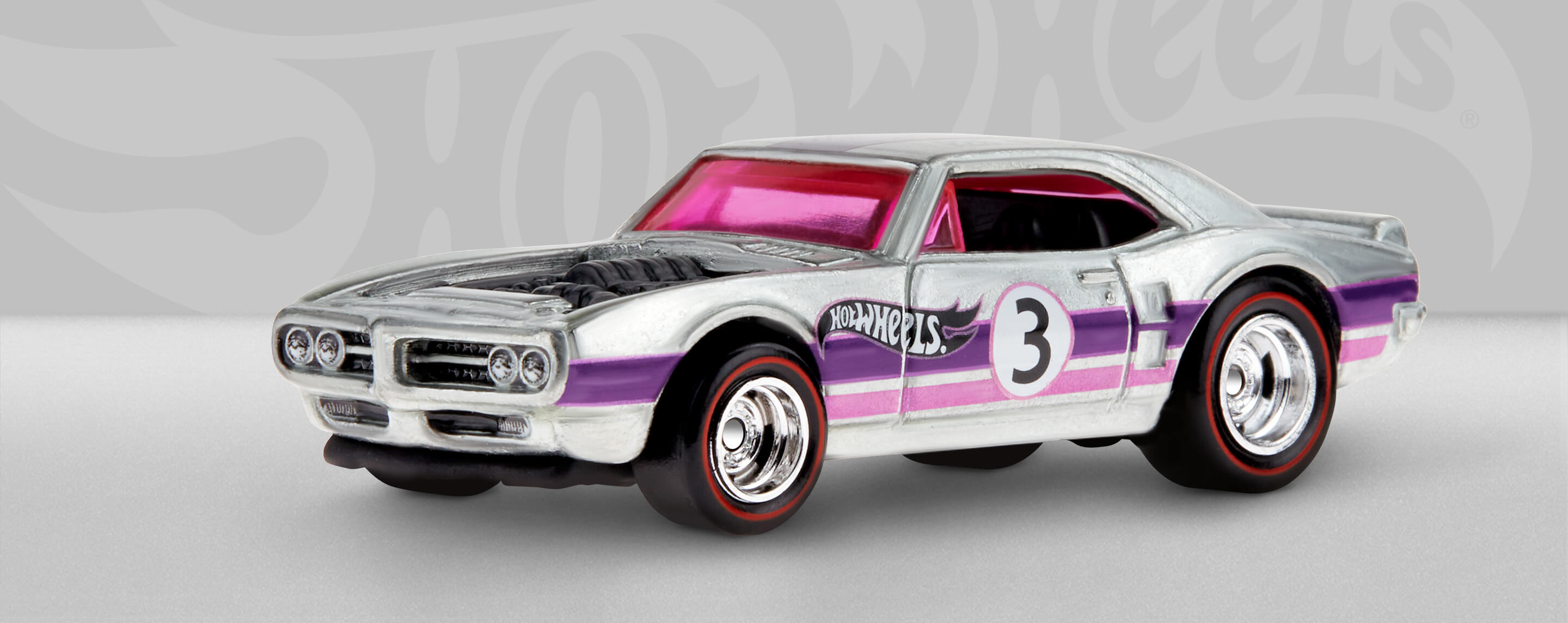 Collector Edition Custom 67 Pontiac Firebird From Walmart Public News Stories Mattel Creations