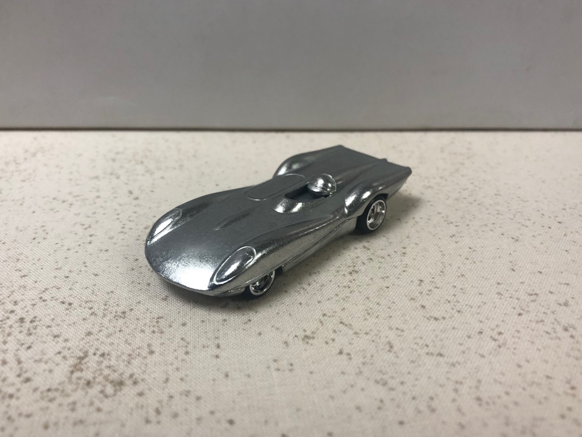 Hot wheels jaguar d type 1997 on sale