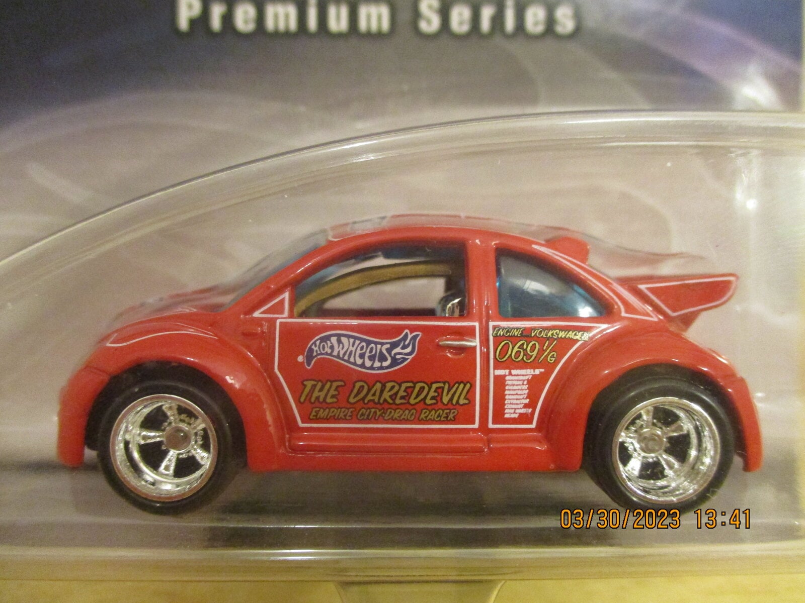 Sweet Rods Japan Volkswagen New Beetle Cup POST 033023 VW CloseUp
