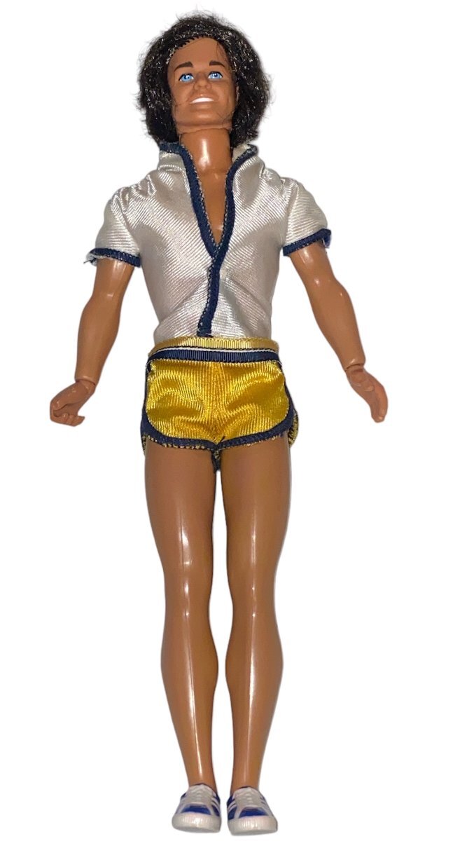 Ken mattel 1968 on sale