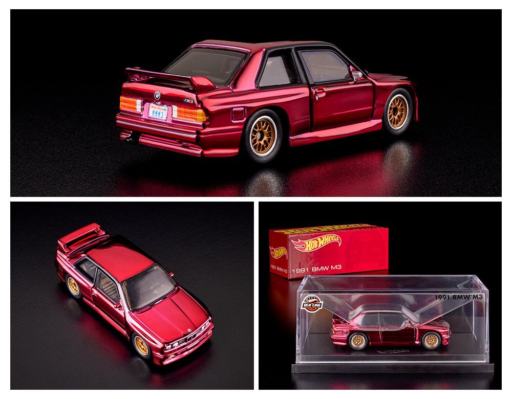 Hot outlet Wheels RLC BMW M3