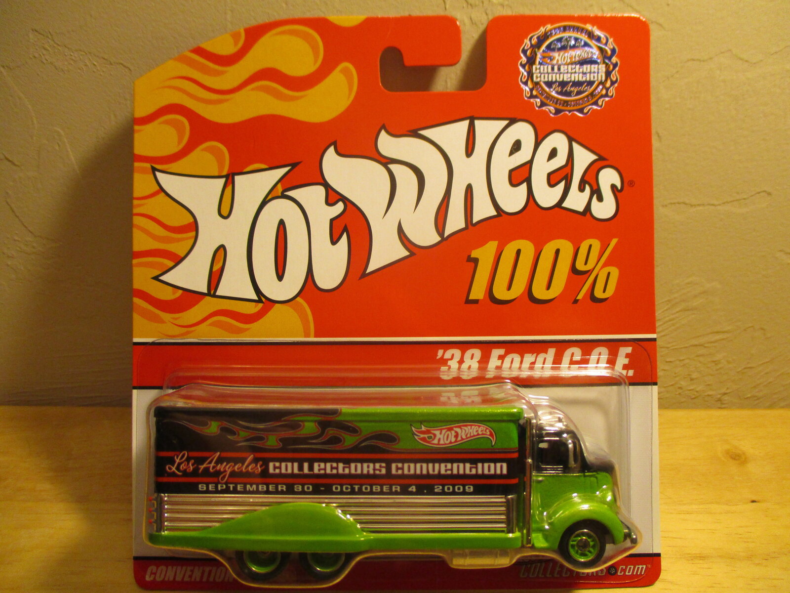 Hot wheels 38 ford coe on sale