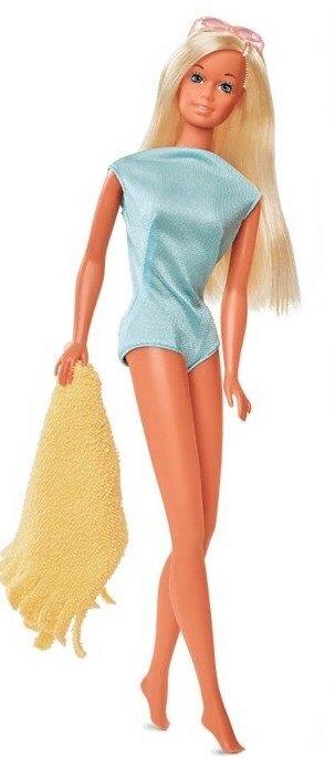 Barbie 1971 online